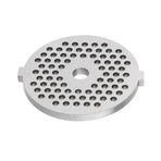 Meat Grinder Plate Disc Knife with Hole Kitchen Accessory