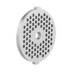 Meat Grinder Plate Disc Knife with Hole Kitchen Accessory