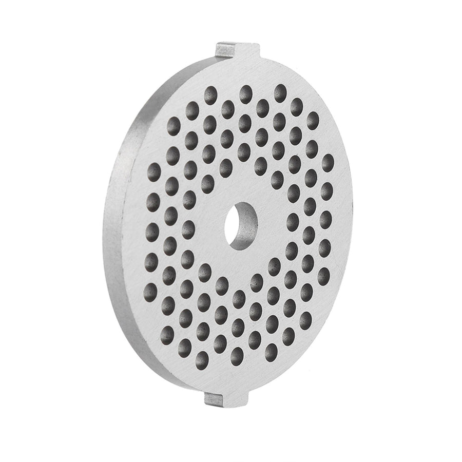Meat Grinder Plate Disc Knife with Hole Kitchen Accessory