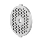 Meat Grinder Plate Disc Knife with Hole Kitchen Accessory