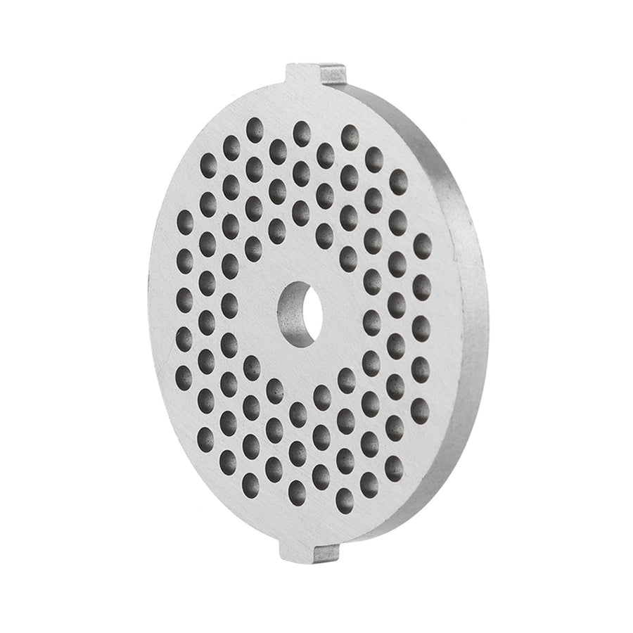 Meat Grinder Plate Disc Knife with Hole Kitchen Accessory