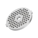 Meat Grinder Plate Disc Knife with Hole Kitchen Accessory