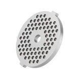 Meat Grinder Plate Disc Knife with Hole Kitchen Accessory