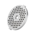 Meat Grinder Plate Disc Knife with Hole Kitchen Accessory