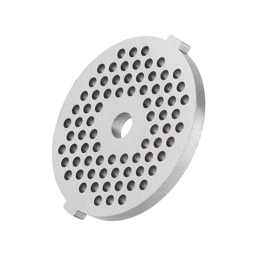 Meat Grinder Plate Disc Knife with Hole Kitchen Accessory