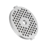 Meat Grinder Plate Disc Knife with Hole Kitchen Accessory