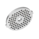Meat Grinder Plate Disc Knife with Hole Kitchen Accessory