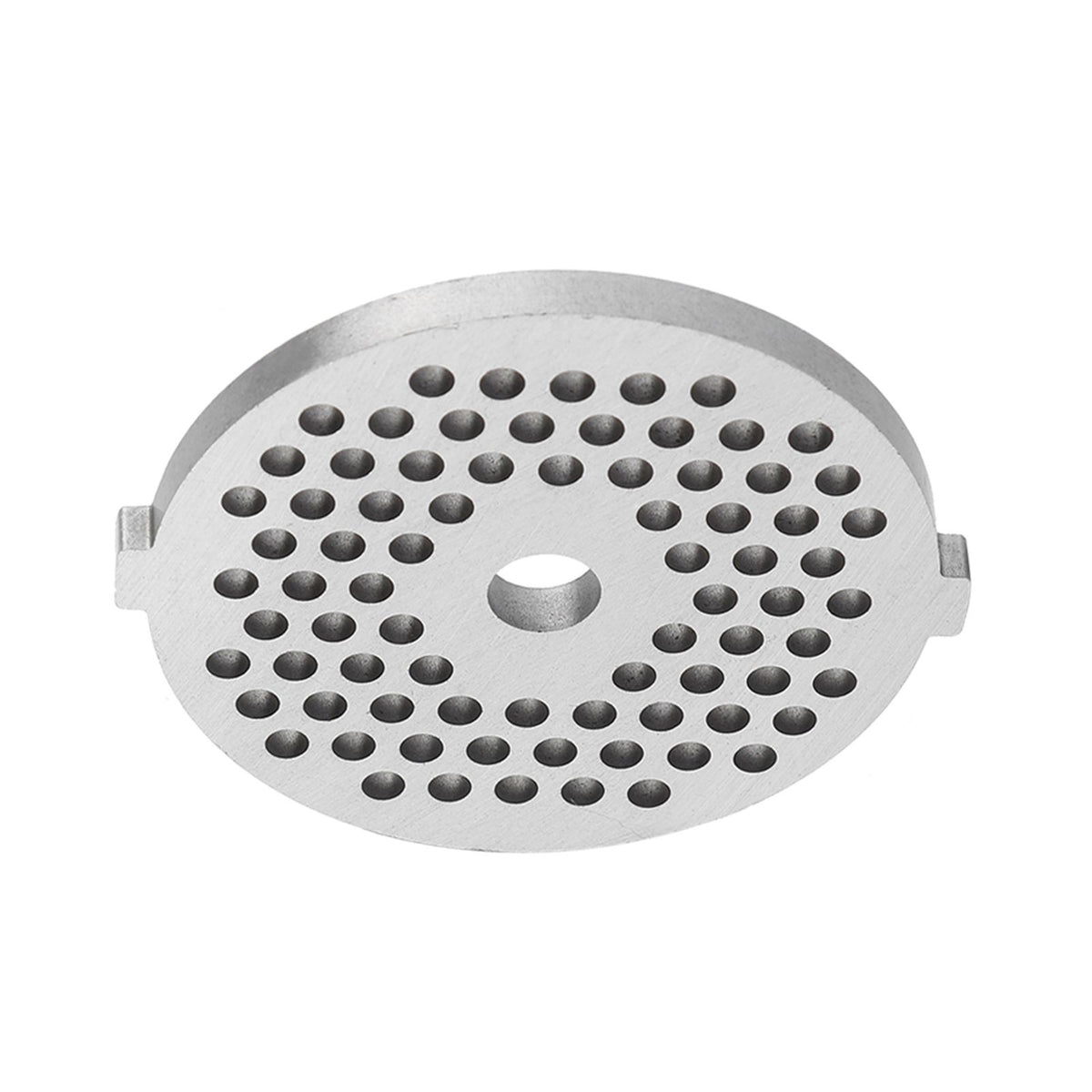 Meat Grinder Plate Disc Knife with Hole Kitchen Accessory