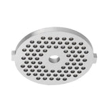 Meat Grinder Plate Disc Knife with Hole Kitchen Accessory
