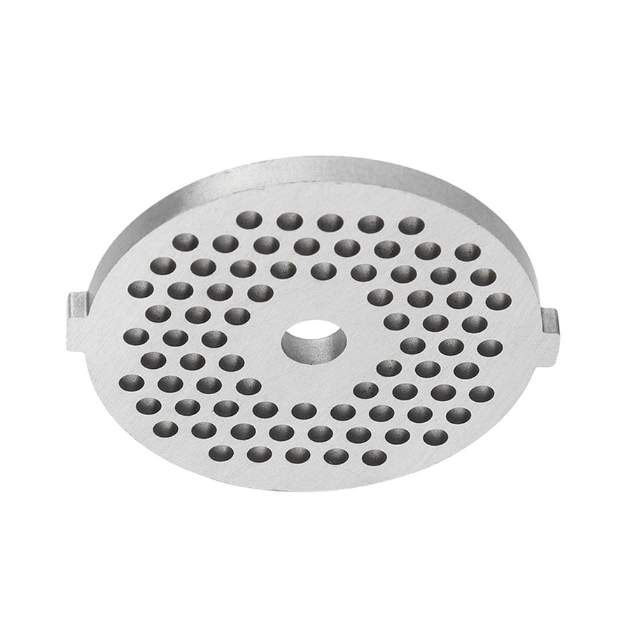 Meat Grinder Plate Disc Knife with Hole Kitchen Accessory