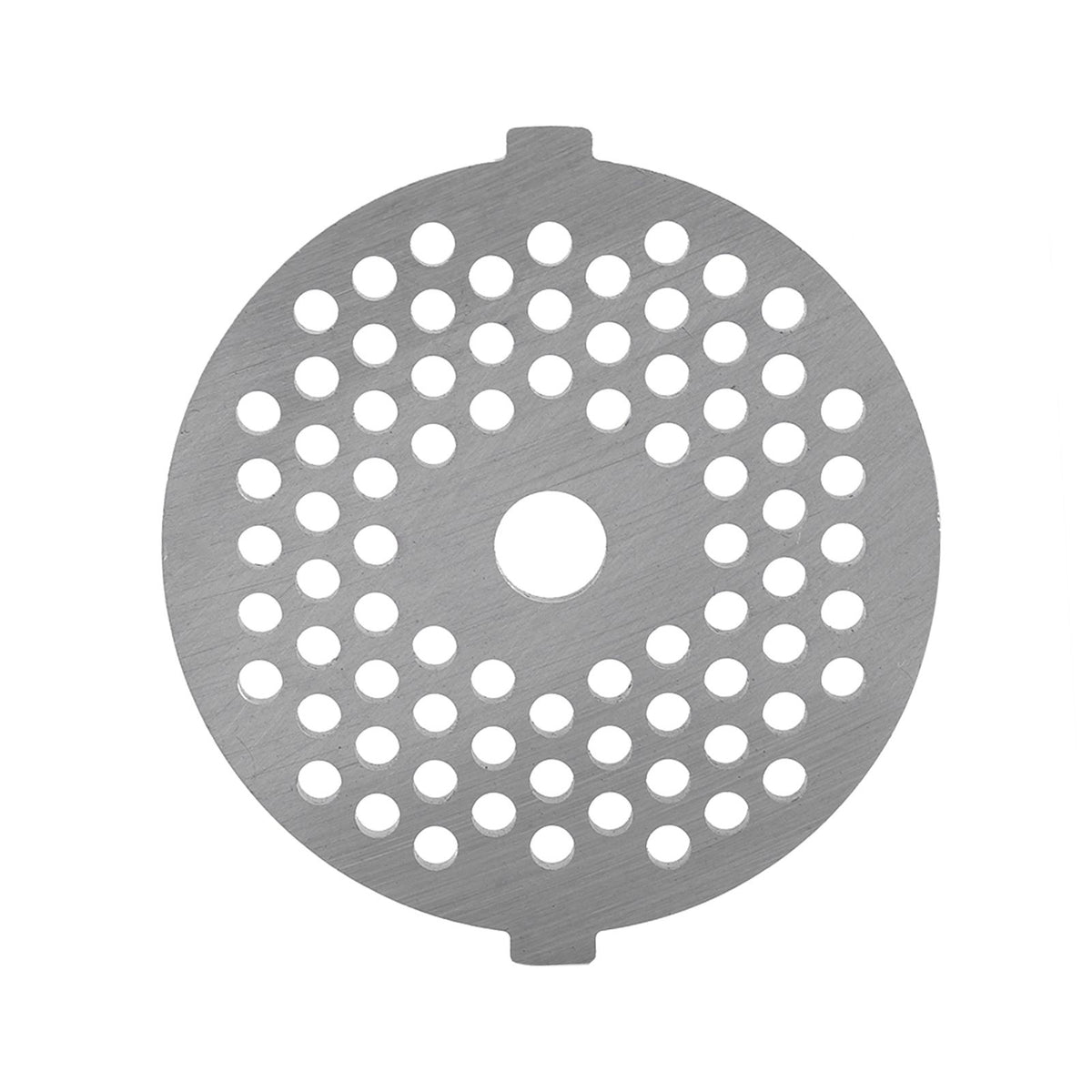 Meat Grinder Plate Disc Knife with Hole Kitchen Accessory
