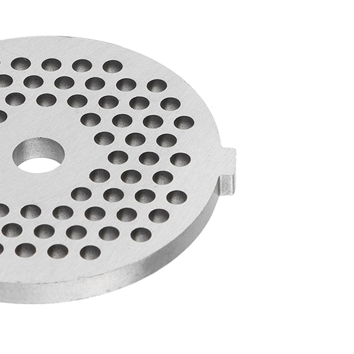 Meat Grinder Plate Disc Knife with Hole Kitchen Accessory