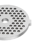 Meat Grinder Plate Disc Knife with Hole Kitchen Accessory