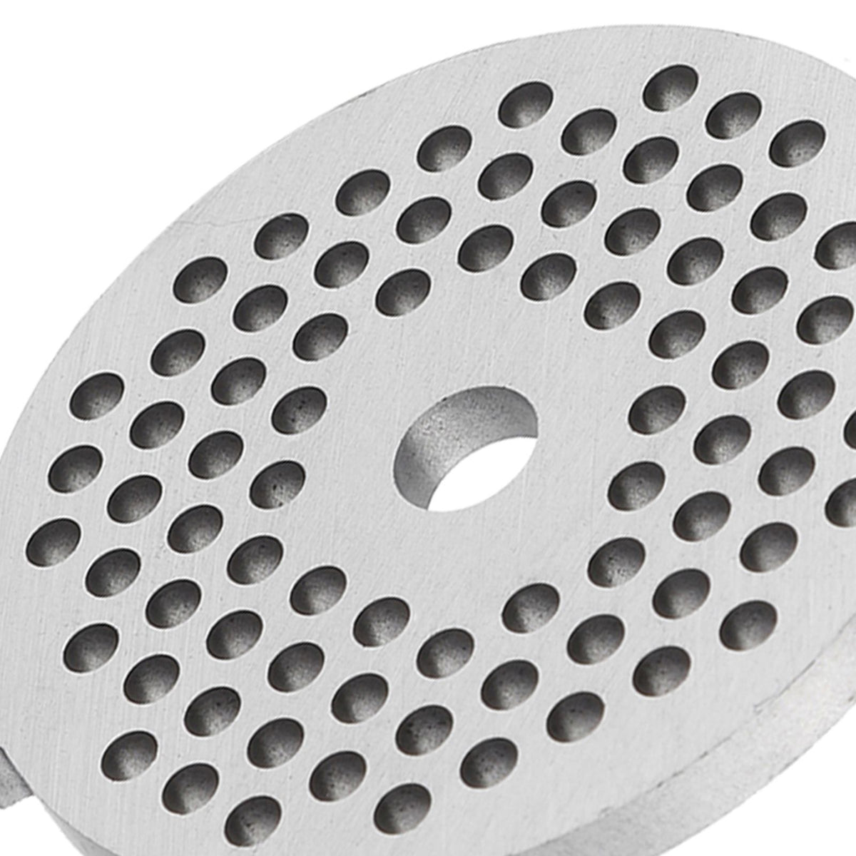 Meat Grinder Plate Disc Knife with Hole Kitchen Accessory