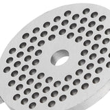 Meat Grinder Plate Disc Knife with Hole Kitchen Accessory