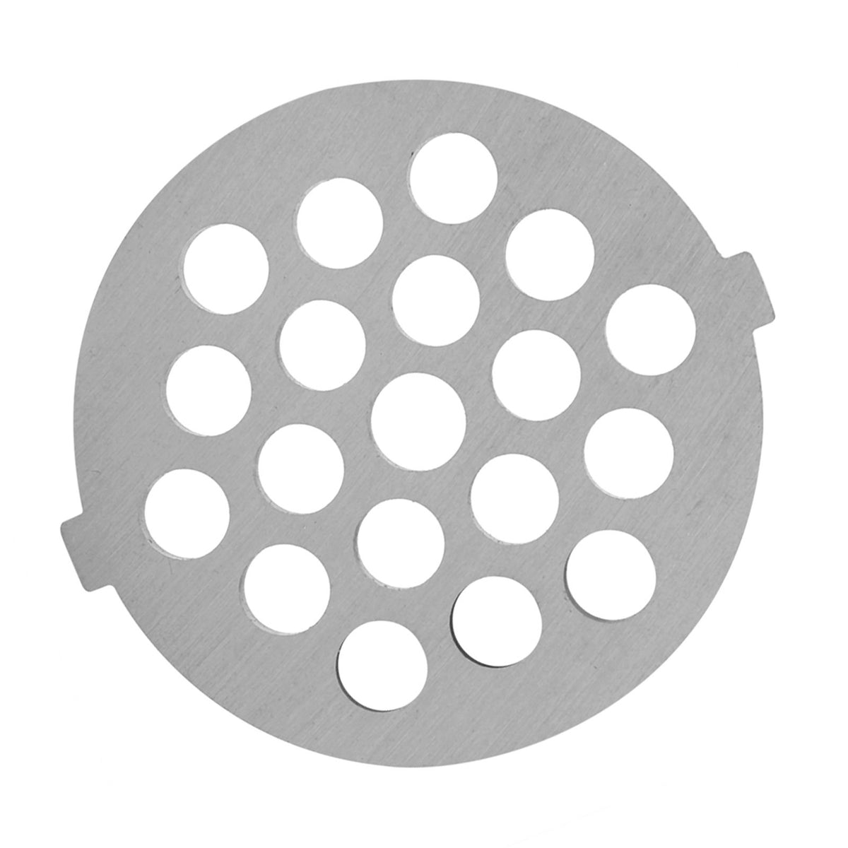 Meat Grinder Crusher Mincer Plate Disc Knife (7mm Hole)