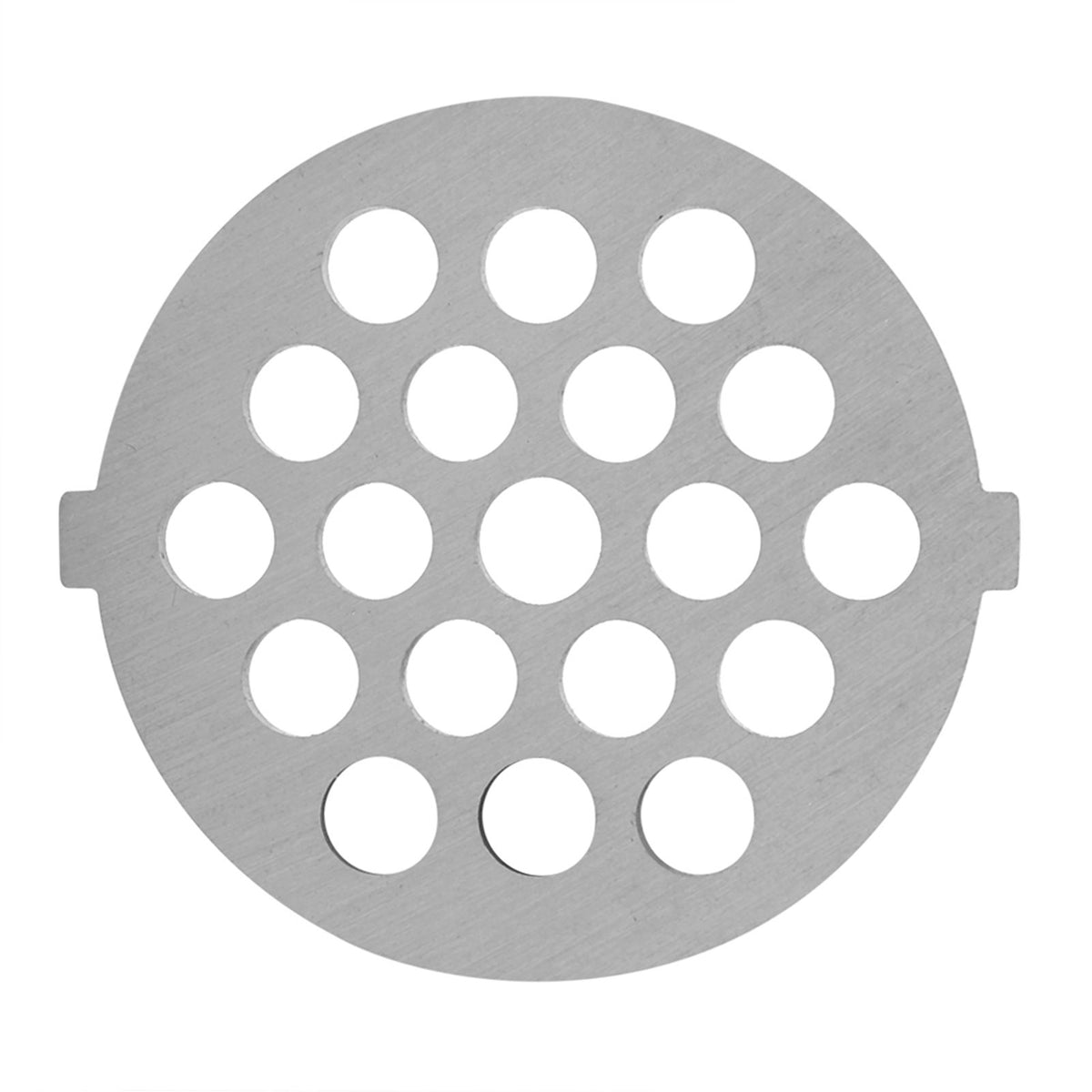 Meat Grinder Crusher Mincer Plate Disc Knife (7mm Hole)