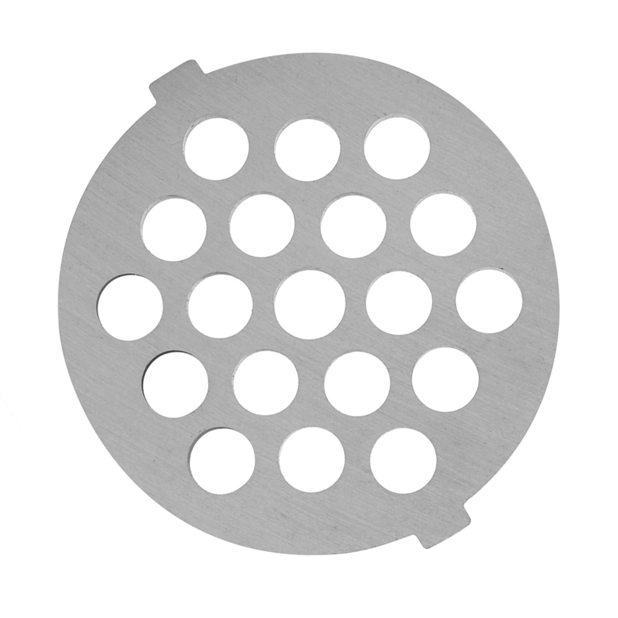 Meat Grinder Crusher Mincer Plate Disc Knife (7mm Hole)