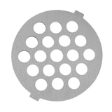 Meat Grinder Crusher Mincer Plate Disc Knife (7mm Hole)