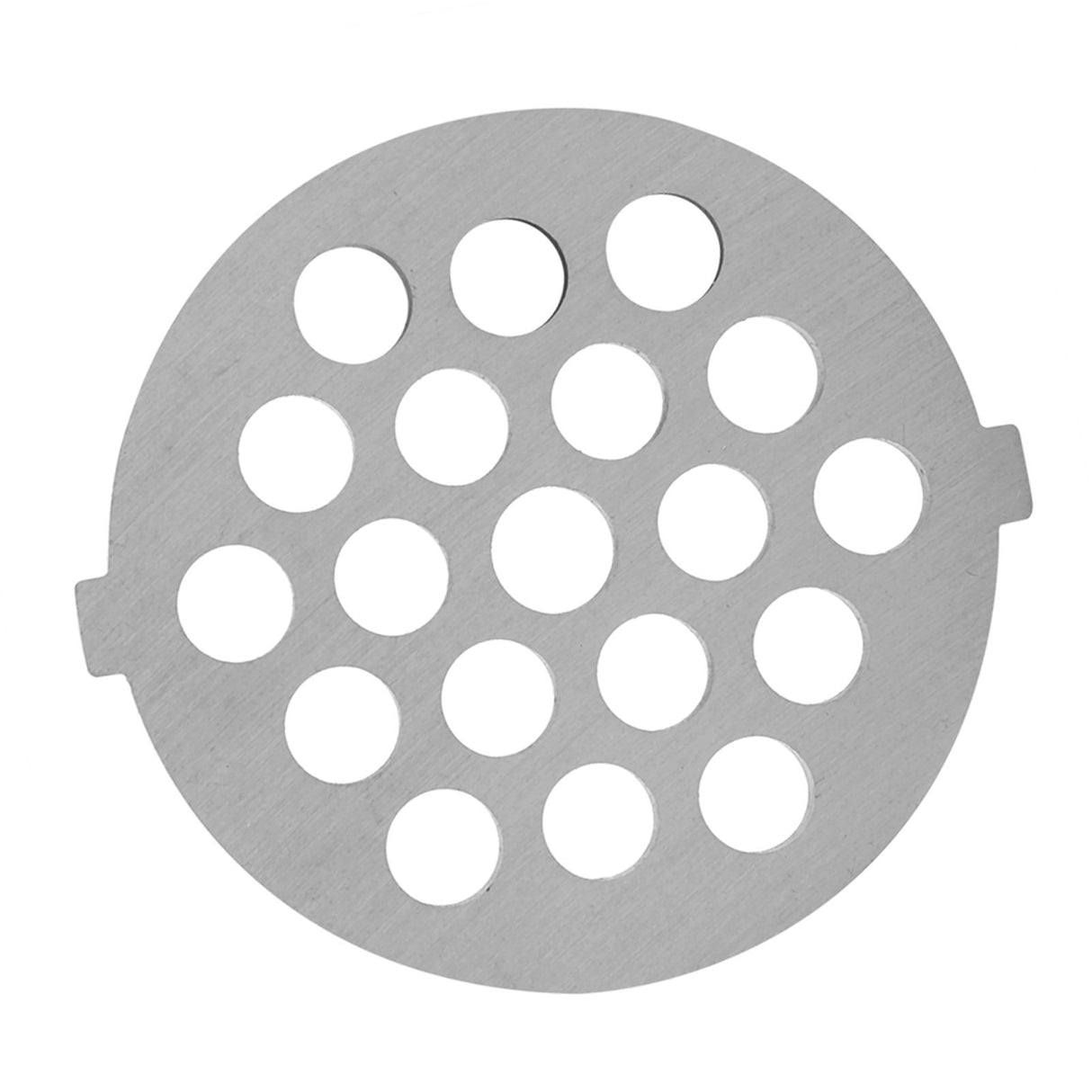 Meat Grinder Crusher Mincer Plate Disc Knife (7mm Hole)
