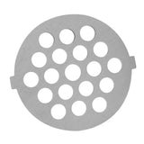 Meat Grinder Crusher Mincer Plate Disc Knife (7mm Hole)