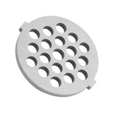 Meat Grinder Crusher Mincer Plate Disc Knife (7mm Hole)