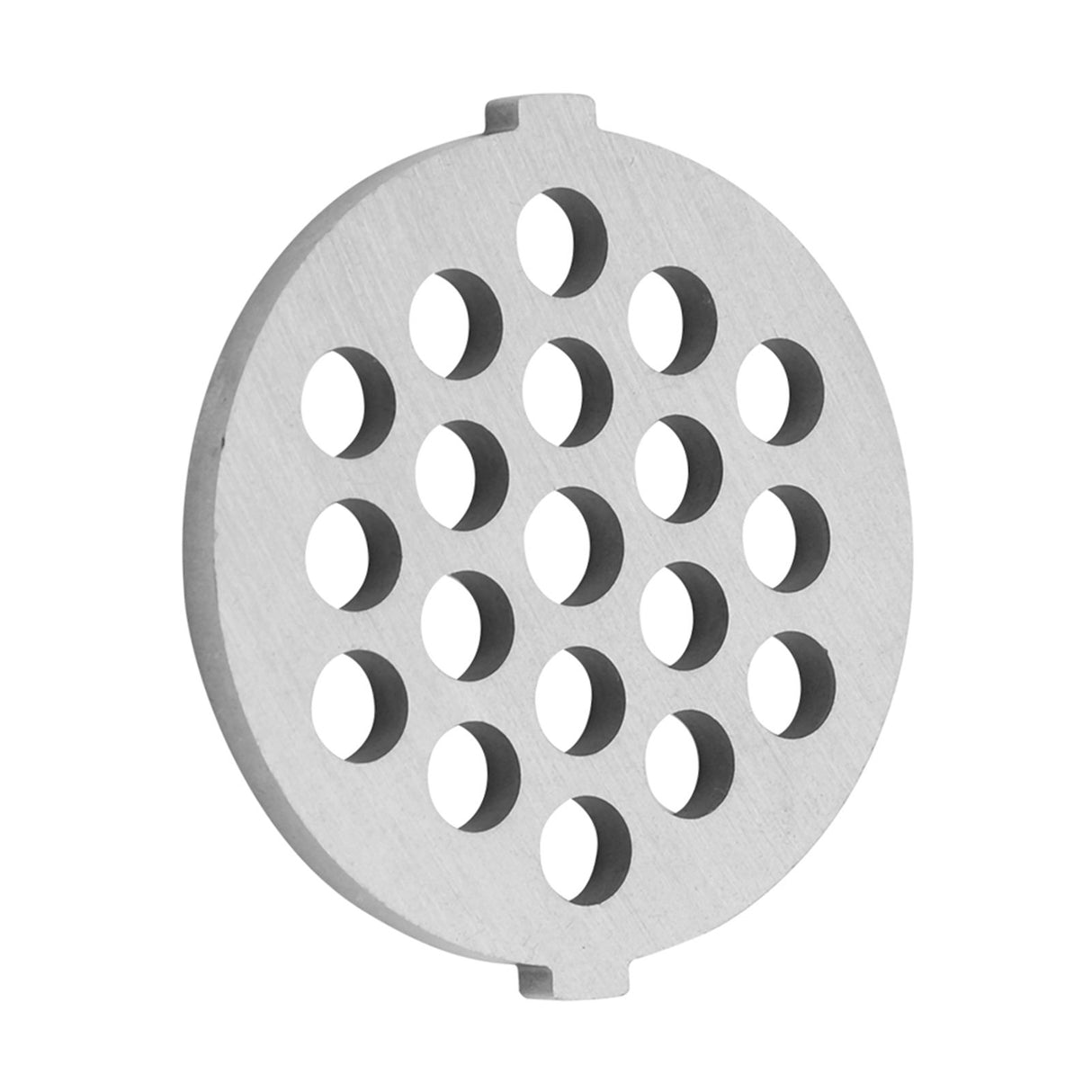Meat Grinder Crusher Mincer Plate Disc Knife (7mm Hole)