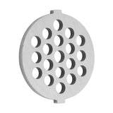 Meat Grinder Crusher Mincer Plate Disc Knife (7mm Hole)