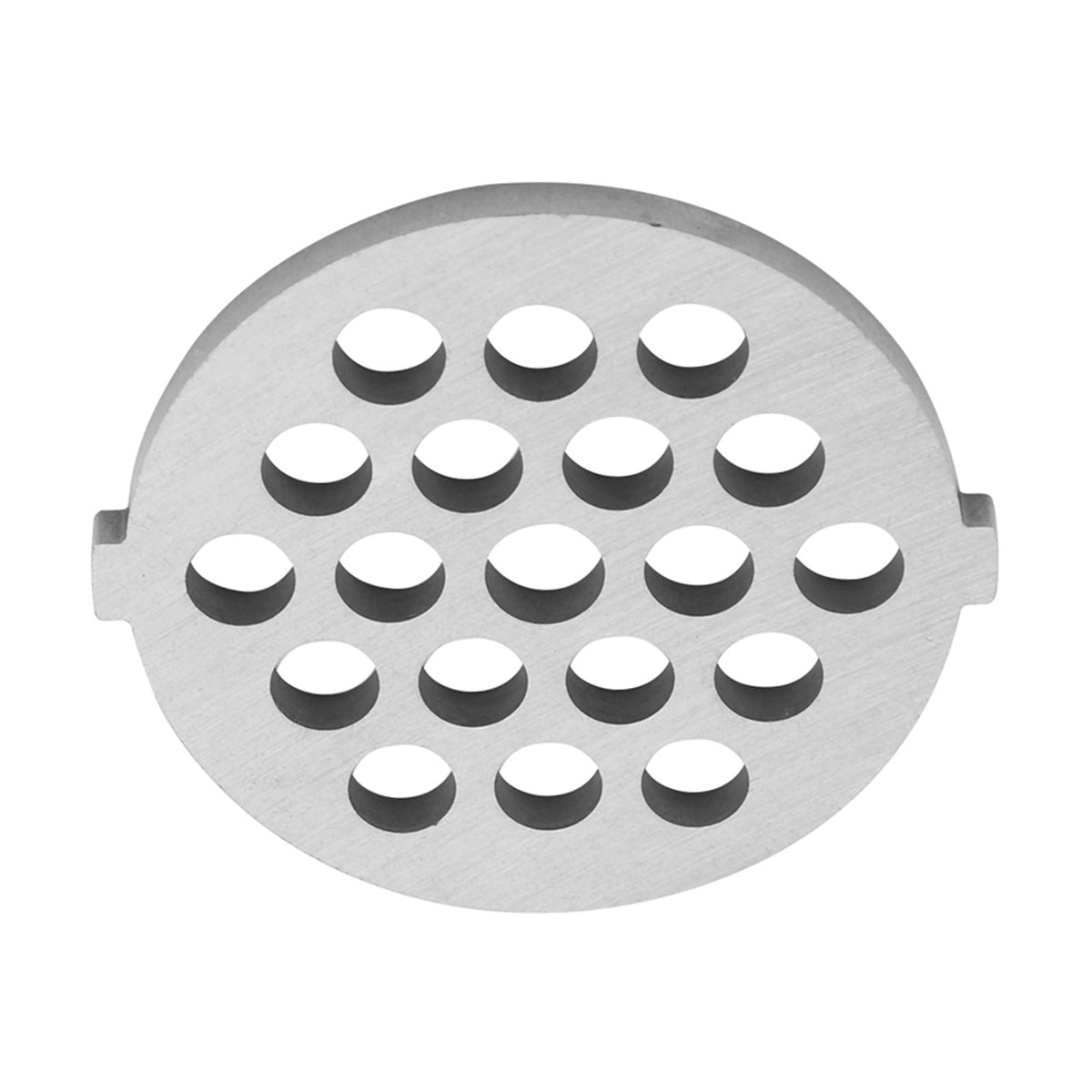 Meat Grinder Crusher Mincer Plate Disc Knife (7mm Hole)