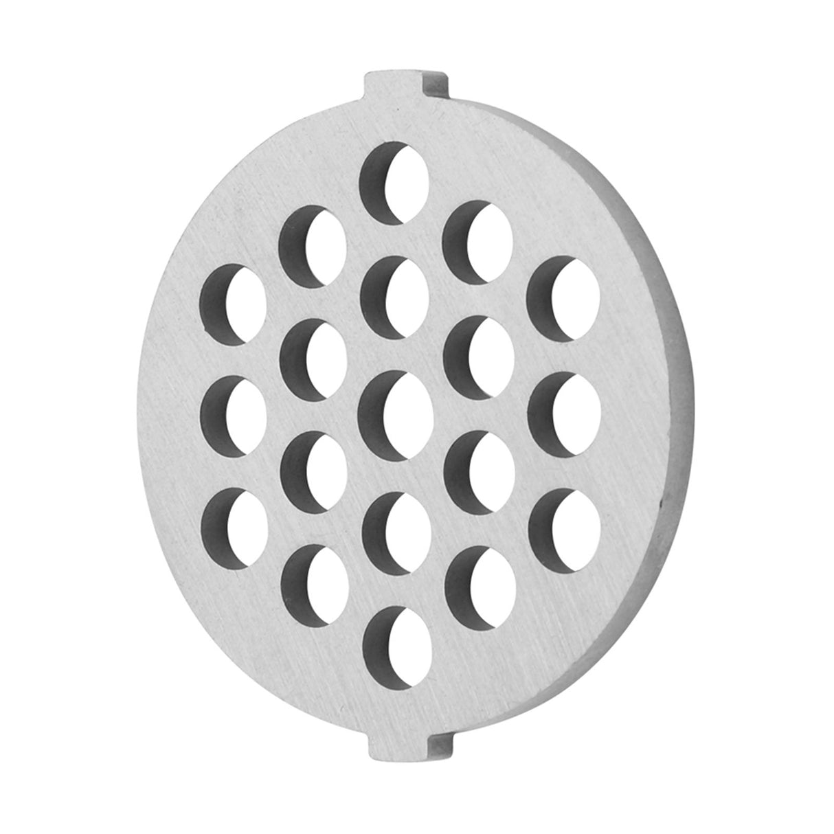 Meat Grinder Crusher Mincer Plate Disc Knife (7mm Hole)