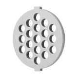 Meat Grinder Crusher Mincer Plate Disc Knife (7mm Hole) - Extra Image