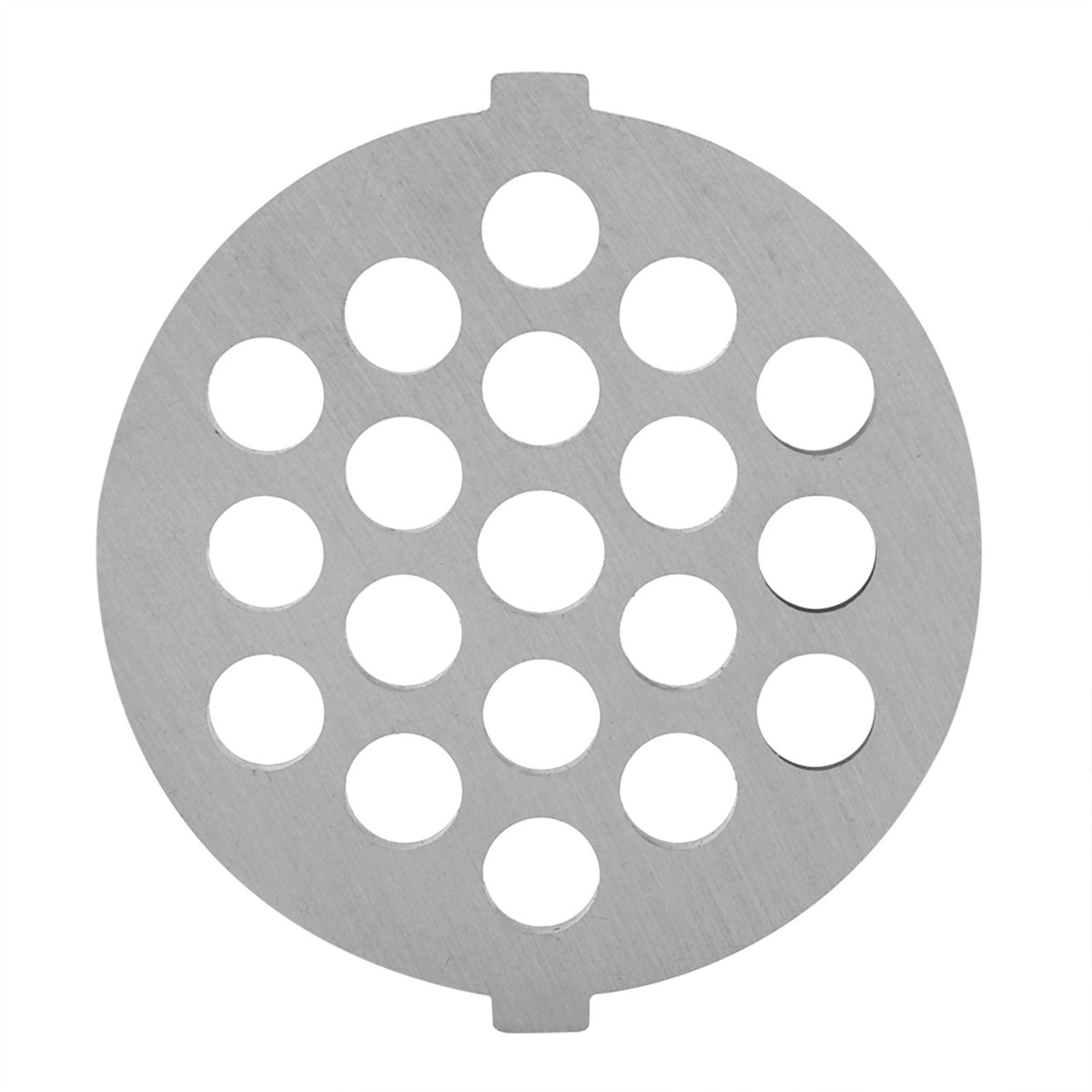 Meat Grinder Crusher Mincer Plate Disc Knife (7mm Hole)