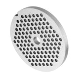 Meat Grinder Crusher Mincer Plate Disc Knife (3mm Hole)