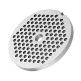 Meat Grinder Crusher Mincer Plate Disc Knife (3mm Hole) - Extra Image