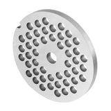 Meat Grinder Crusher Mincer Plate Disc Knife (5mm Hole)