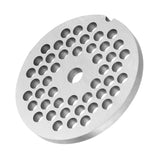 Meat Grinder Crusher Mincer Plate Disc Knife (5mm Hole)