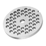 Meat Grinder Crusher Mincer Plate Disc Knife (5mm Hole)