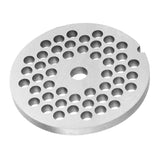 Meat Grinder Crusher Mincer Plate Disc Knife (5mm Hole)