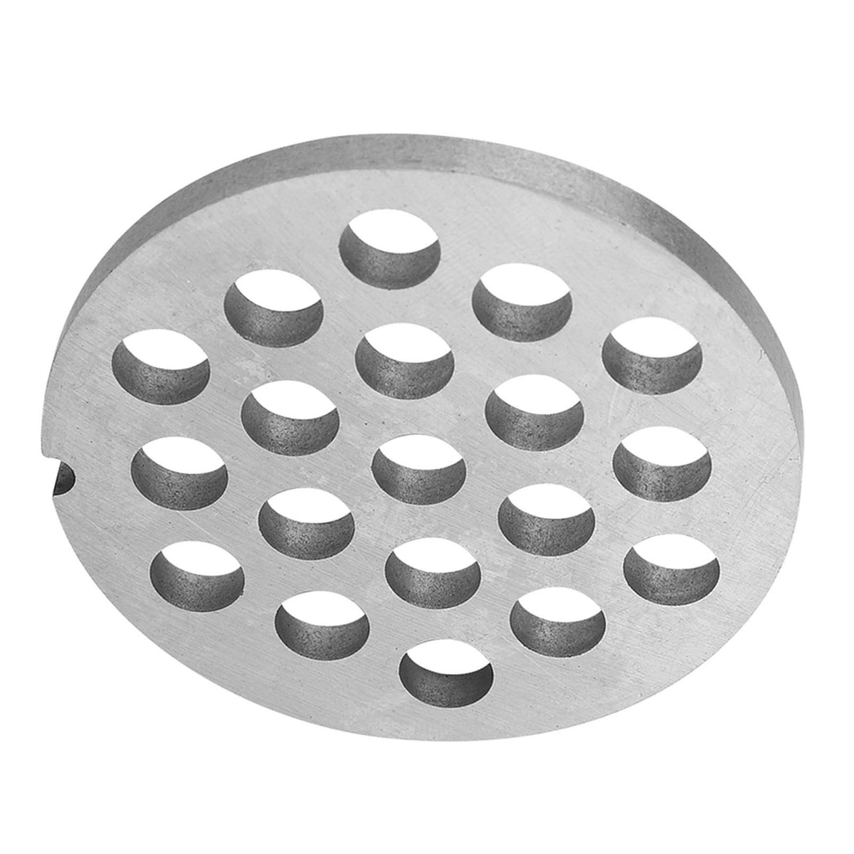 Meat Grinder Crusher Mincer Plate Disc Knife (7.5mm Hole)