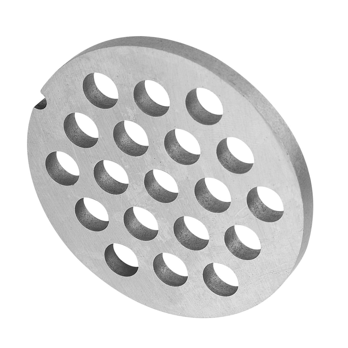 Meat Grinder Crusher Mincer Plate Disc Knife (7.5mm Hole)