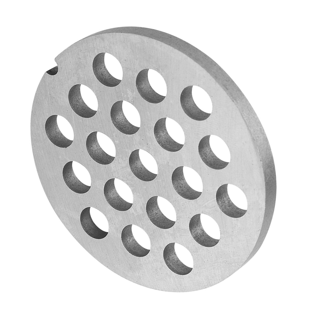Meat Grinder Crusher Mincer Plate Disc Knife (7.5mm Hole)