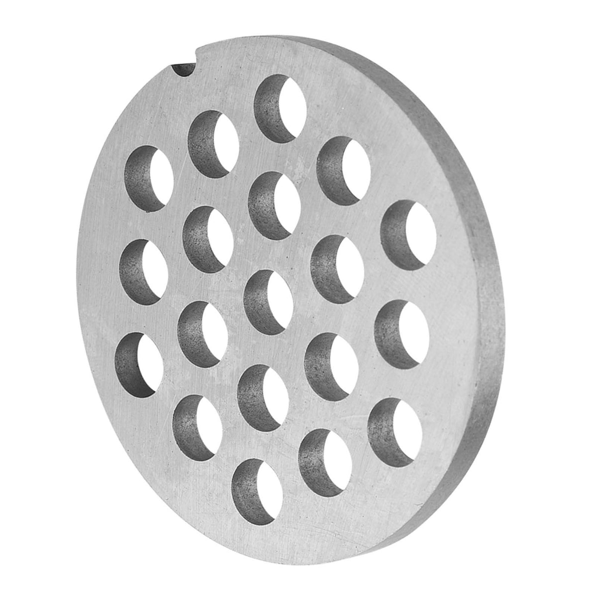 Meat Grinder Crusher Mincer Plate Disc Knife (7.5mm Hole)