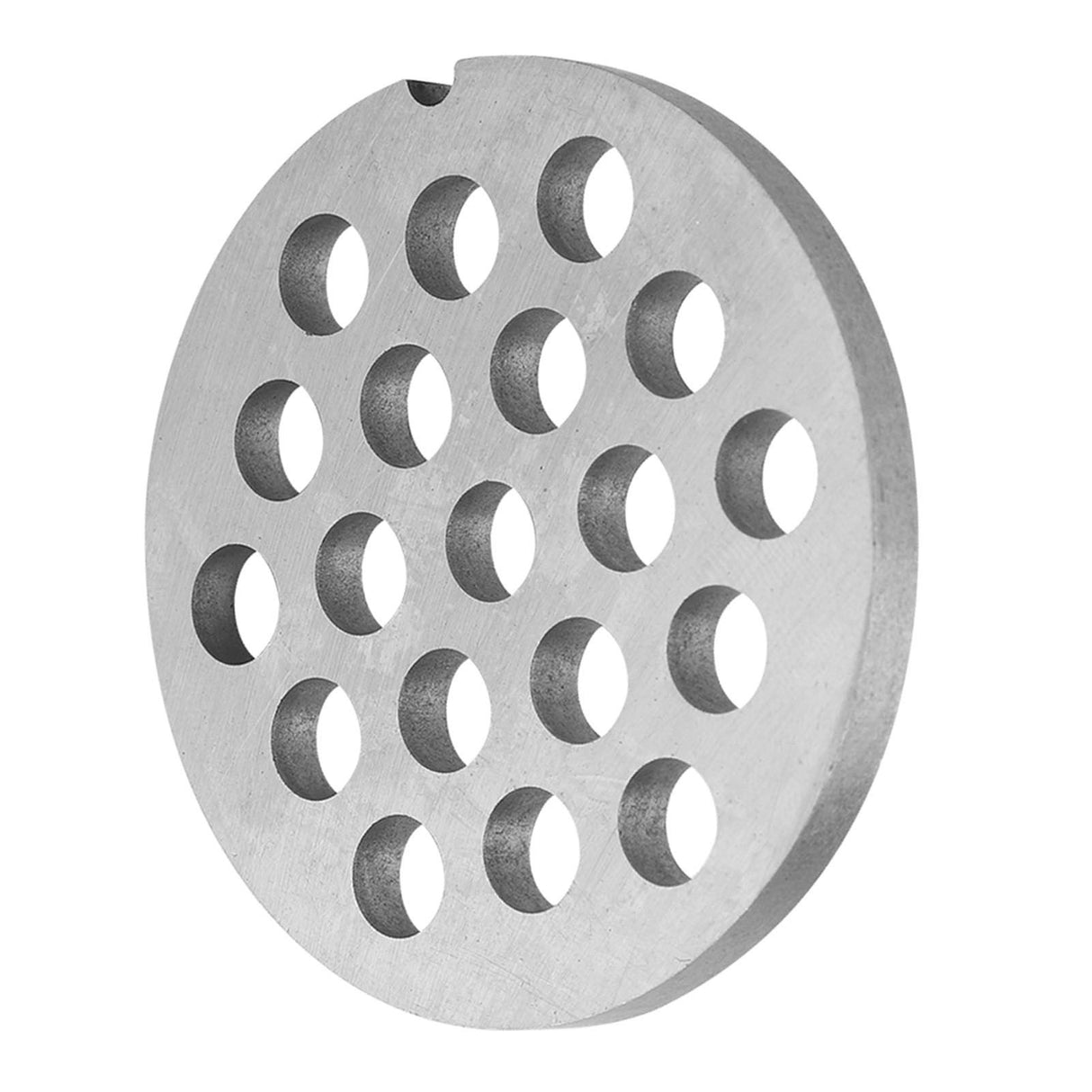 Meat Grinder Crusher Mincer Plate Disc Knife (7.5mm Hole)