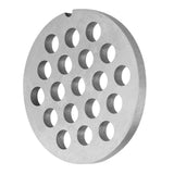 Meat Grinder Crusher Mincer Plate Disc Knife (7.5mm Hole) - Extra Image