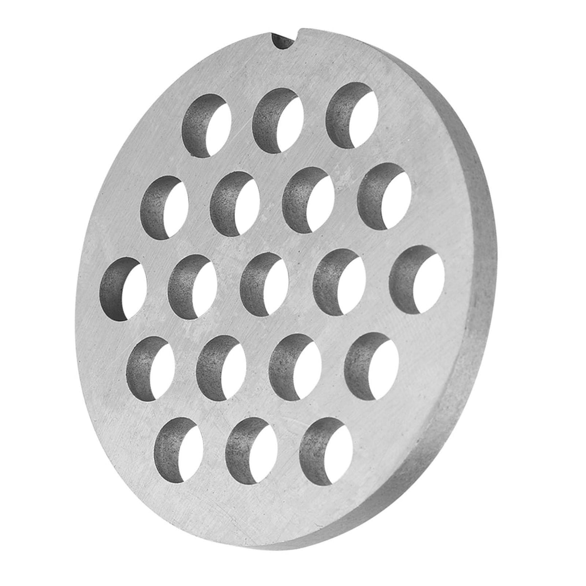 Meat Grinder Crusher Mincer Plate Disc Knife (7.5mm Hole)