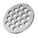 Meat Grinder Crusher Mincer Plate Disc Knife (7.5mm Hole) - Extra Image
