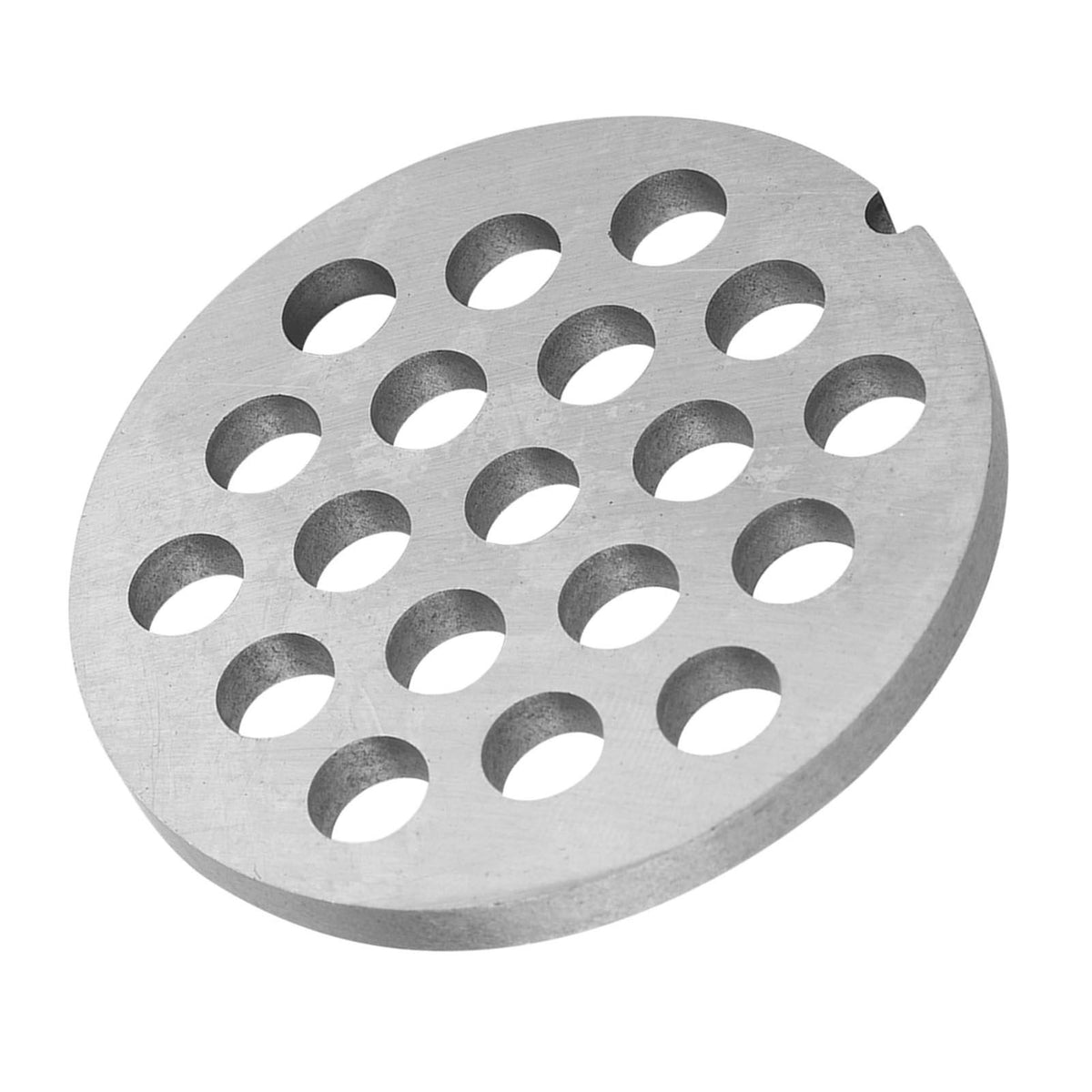 Meat Grinder Crusher Mincer Plate Disc Knife (7.5mm Hole)