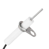1 Out 2 Piezo Spark Ignition Kit BBQ Grill Push Button Igniter for Fireplace Stove Gas - Extra Image
