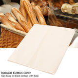 Thick Baking Cloth Mat Fermented Cotton Cloth Proofing Baker Bread Baguette