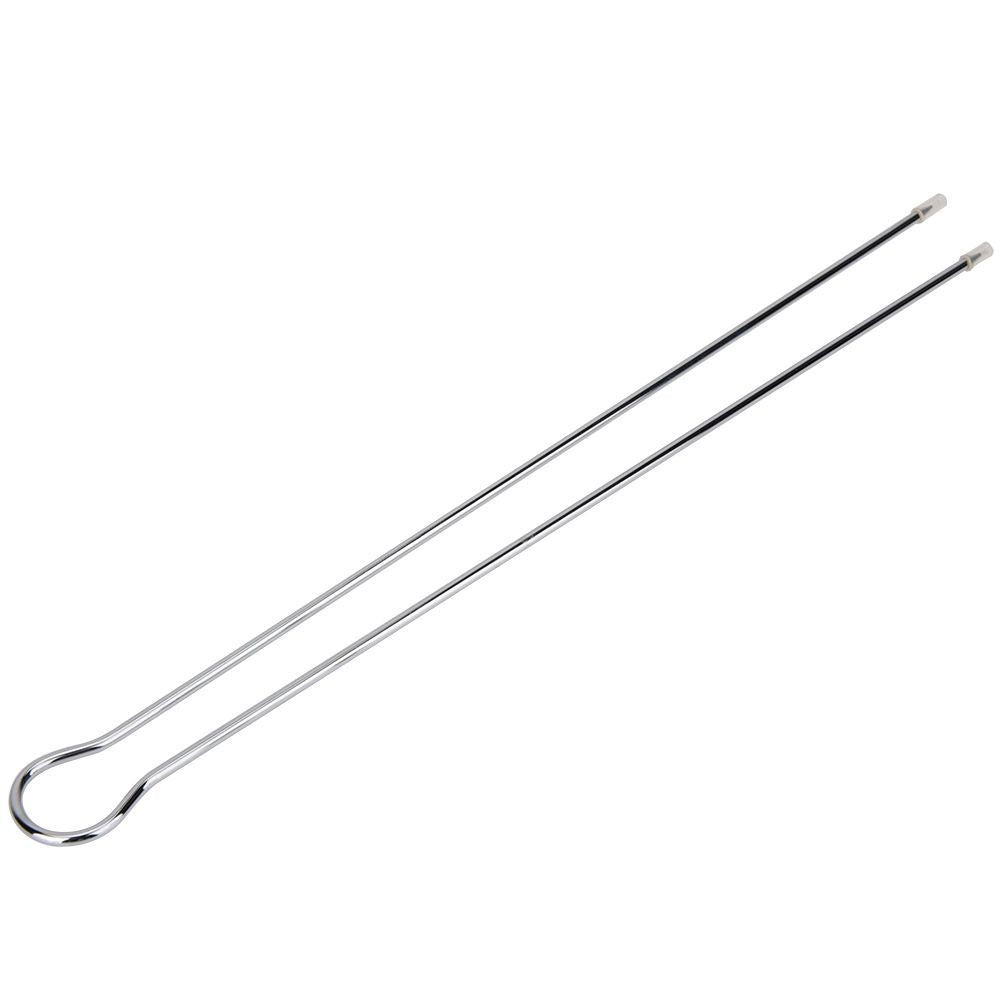 6Pcs Metal BBQ Grilling Fork Sticks Skewer BBQ Grill Set Outdoor Picnic Camping Barbecue